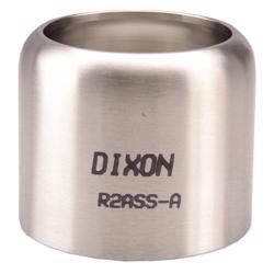 R3AASS-A API Certified 520-H Series Ferrule 304 SS